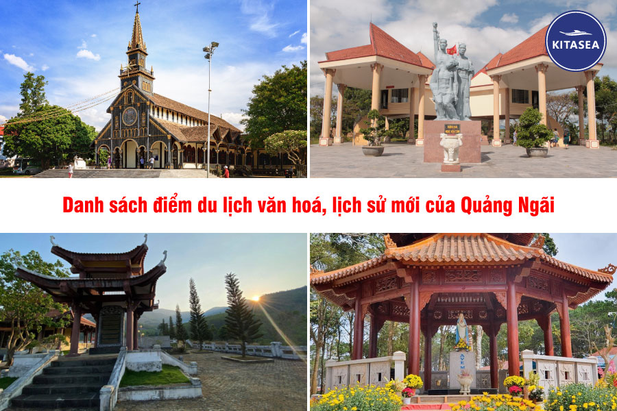 du lich quang ngai