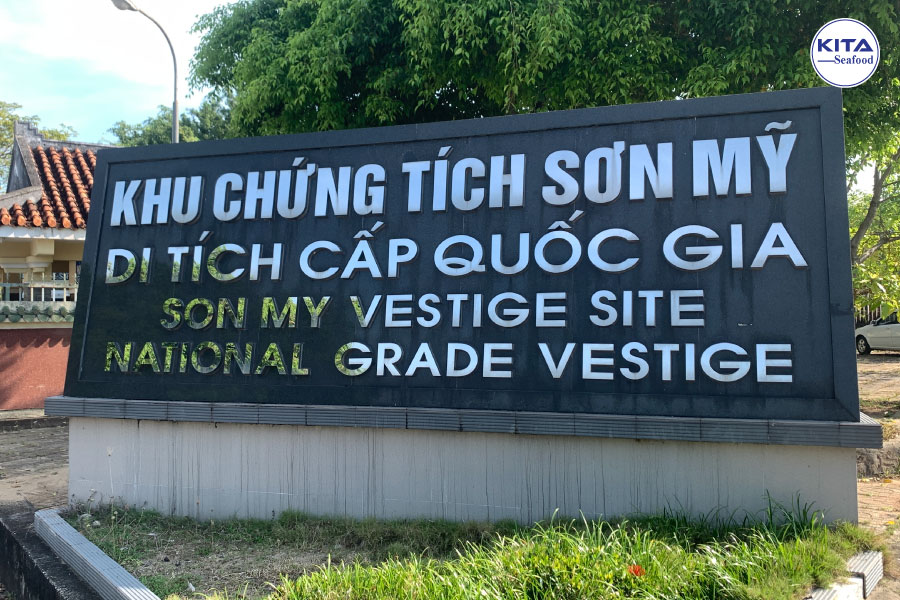 du lich quang ngai
