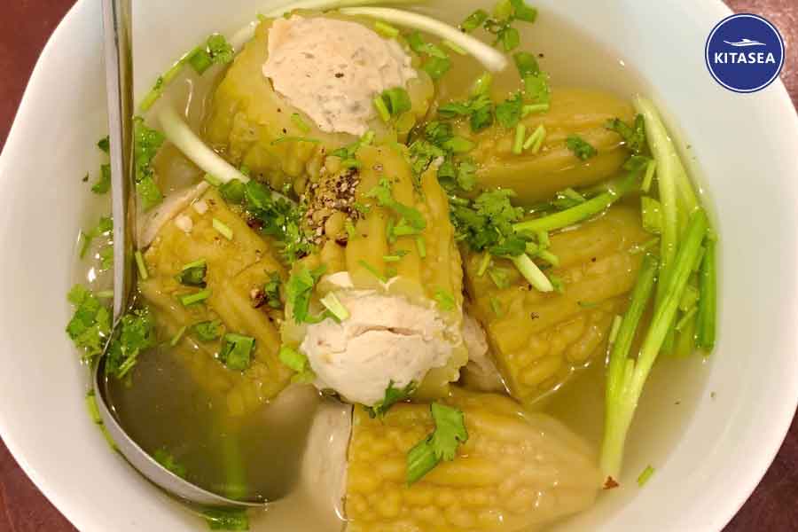canh kho quan cha ca
