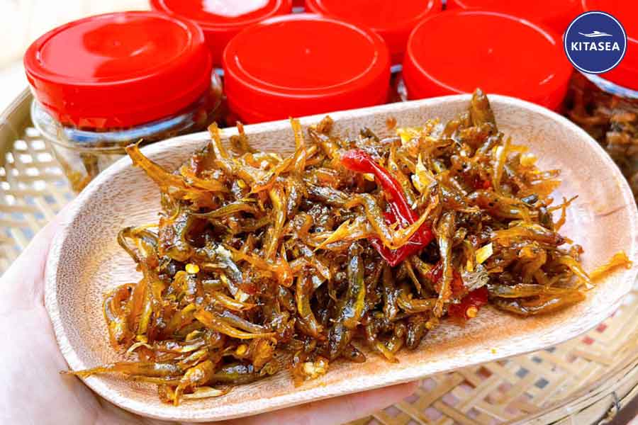 ca bong song tra