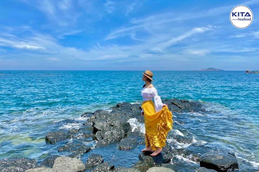 san ho ganh yen quang ngai