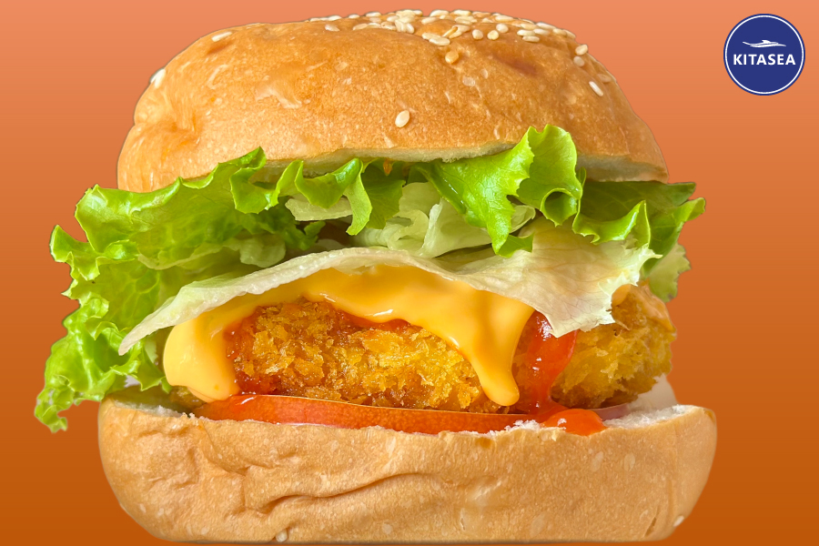 burger