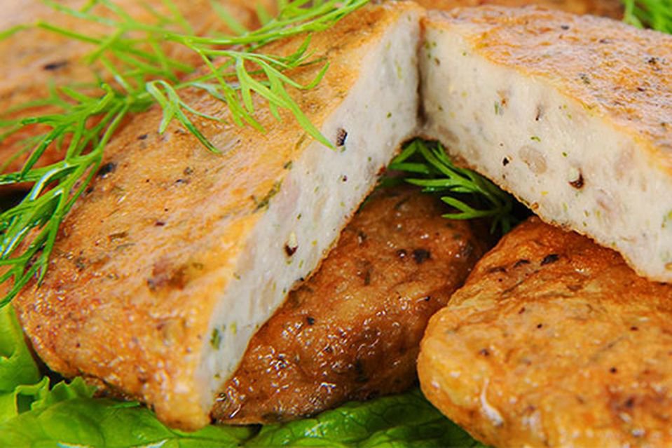 cách làm chả cá ngon đơn giản tại nhà